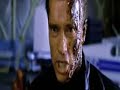 Saliva Judgement Day with Terminator clips