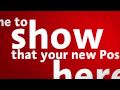 The world is changing : bpost !