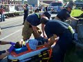 Stanton College Prep High School DWI Demonstration