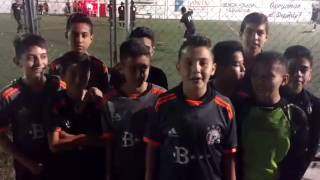 Bayern FC (2004) regresa a defender su campeonato