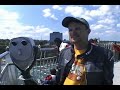 By Way of Motorcycle Operation Clam Chowder Pt 4