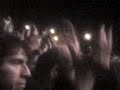 megadeth!!   trust lima 11 de junio 2008