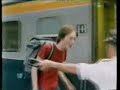 British Rail - Intercity - I Can Help - UK Advert