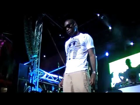 Tinie Tempah | Disturbing Ibiza - Part 1