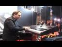 Kurzweil Pc3x - Salon de la musique et du son paris 2008.avi Kurzweil Pc3x - Salon de la musique et du son paris 2008.avi