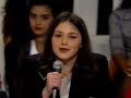 Daniela Mercury no Trof�u Imprensa 1995