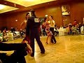 Michael Mancini & Vanessa Basciani - Salsa
