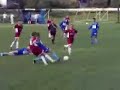 LKS Studzionka 1:1 GLKS HCC LEŚNIK Kobiór
