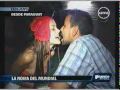 Las intimidades de Larissa Riquelme