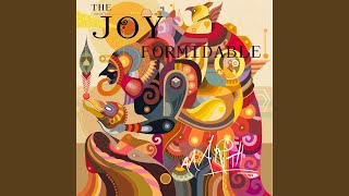 The Joy Formidable - You Can't Give Me tekst piosenki