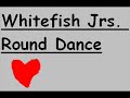 Lonely Nights- Whitefish Jrs.