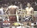 Namkabuan vs. Jomrak