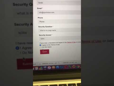video-linktoworks-How to claim your AHA CPR e-card