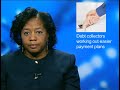 Struggling debt collectors to debtors: Let\
