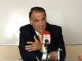 ENTREVISTA A JAVIER TEBAS