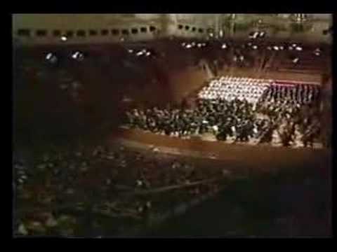 Prokofiev: Alexander Nevsky - Battle ...
