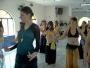 Fairuza - Workshop - SJ Rio Preto
