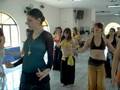 Fairuza - Workshop - SJ Rio Preto