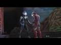 ウルトラマンメビウス外伝(大怪獣バトル編)