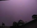 Just a little lightening