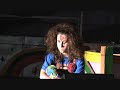 GODSPELL - Fornos convida no Ver�o 2008