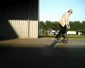The Art of Balance(veendam)