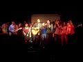Luis Ramiro en Galileo Galilei
