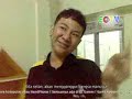 ECTV-Hantu Aneh