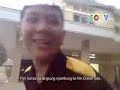ECTV-Hantu Aneh