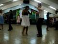 DANÇA DOS ANOS 60 - AFETIVIDADE E SEXUALIDADE 2008