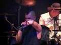 Fortune Faded-RHCP tribute