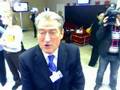 Sali Berisha, Premier Ministre d'Albanie