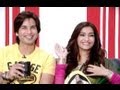 Sonam Kapoor: Shahid Kapoor is a wholesome guy - Exclusive Interview