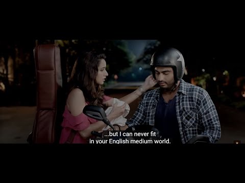 Half Girlfriend | Review | Full story | Movie Plot