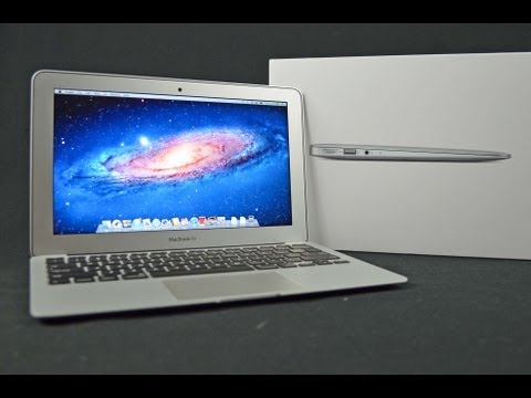 macbook air 2012 11 inch - New Apple MacBook Air 11.6