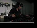 dj benvinda @ baile de finalistas setubal 1