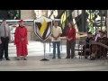 Opening Convocation 2010