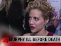 ShowBiz Minute: Murphy, Polanski, Underwood