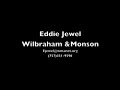 Eddie Jewel highlight 08-09