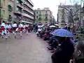 Colla bastonera de Gràcia