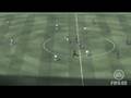 Fifa09 - Goal from the half