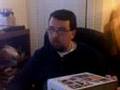 The Nokia N800 NSeries Internet Tablet Unboxing (not N810)