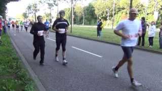 Fiducia Baden-Marathon Karlsruhe 2014