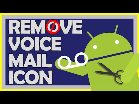 how to remove ee voicemail