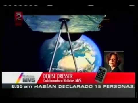 Control de contenidos, internet y privilegios a Televisa, las propuestas de EPN: Mesa MVS