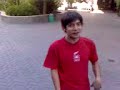 CHANDIMAN BURRITO