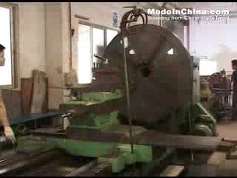 Dole Refrigerating Company - Brief introduction about China suppliers and China products from http://www.madeinchina.com. This video contains the information of the company that exsists ...