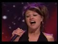 kelly clarkson since u been gone