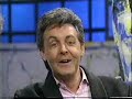 paul mccartney interview