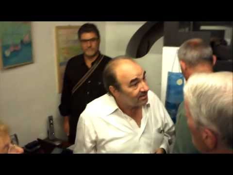 Immagine anteprima YouTube